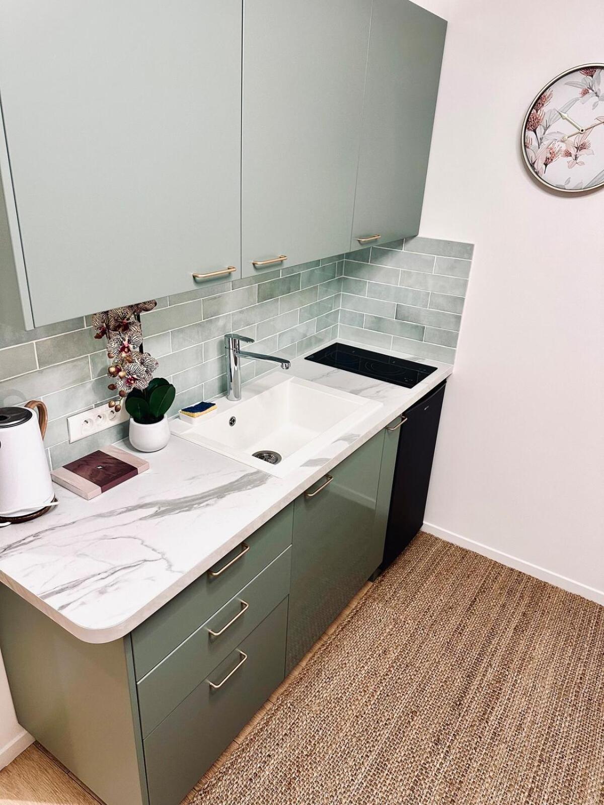 Un Appartement En Centre Ville , A 2 Pas Du Chateau De Villers Cotterets Buitenkant foto